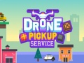 Гаме Usluga preuzimanja dronom онлајн