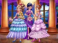 Гаме Kraljevski Takmičenje Princeza онлајн