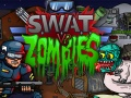 Гаме SWAT protiv Zombija онлајн