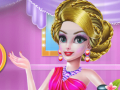 Гаме Luda Mama Frizerski Salon онлајн