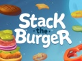 Гаме Složi Burger онлајн
