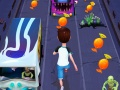 Гаме Subway Surf Halloween онлајн