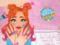 Гаме Jessie Salon Lepote онлајн