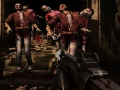 Гаме Pucač Zombija 3D онлајн