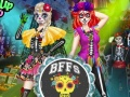 Гаме BFFS Дан мртвих онлајн