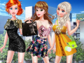 Гаме Opsesija princeza u Statement Hills онлајн