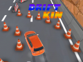 Гаме Drift Kin онлајн