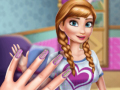 Гаме Salon Noktiju Princeza онлајн