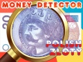 Гаме Detektor novca Poljski zlot онлајн