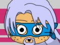 Гаме Pocket Anime Maker онлајн