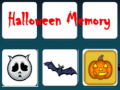 Гаме Halloween Memorija онлајн