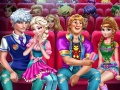Гаме Filmski Sastanak онлајн