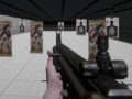 Гаме Simulator Linije Pucanja онлајн