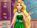 Гаме Čišćenje ormara princeze Goldie онлајн