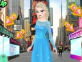 Гаме Ledena princeza u NYC-u онлајн