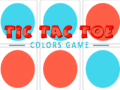 Гаме Igra Boja Tic Tac Toe онлајн