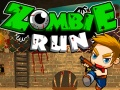 Гаме Zombi Trka онлајн