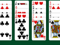 Гаме Strpljenje Solitaire онлајн