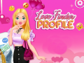 Гаме Profil Tražioca Ljubavi онлајн