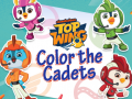 Гаме Top Wing Obojite kadete онлајн
