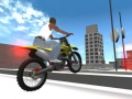 Гаме GT Simulator Bicikla онлајн