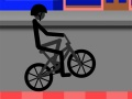 Гаме Izazov Wheelie 2 онлајн