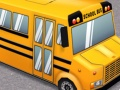Гаме Simulacija Autobusa онлајн