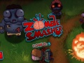 Гаме Zombi Razbijač онлајн