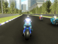 Гаме Moto GP trkačko prvenstvo онлајн