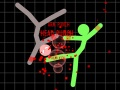 Гаме Stickman Ratnici онлајн