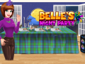 Гаме Belin Noćni Party онлајн