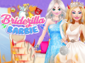 Гаме Nevesta Barbie онлајн