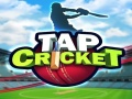 Гаме Tap Kriket онлајн