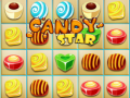 Гаме Candy Zvezda онлајн