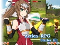 Гаме Акција-RPG: Стартни Пакет онлајн