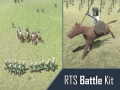 Гаме RTS Set Bitaka онлајн