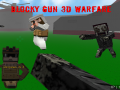 Гаме Blokovska Puška 3D Rat онлајн