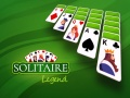 Гаме Legenda Solitaira онлајн