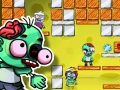 Гаме Zombi Heroji онлајн