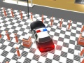 Гаме Parkiranje Policije онлајн