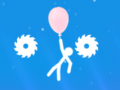 Гаме Stickman: Uspon i Begstvo онлајн