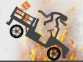 Гаме Stickman Demontaža онлајн