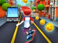Гаме Subway Surfers EG онлајн