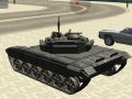 Гаме Simulacija vozača tenka онлајн