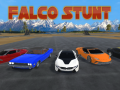 Гаме Falco Stunt онлајн