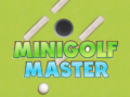 Гаме Majstor minigolfa онлајн