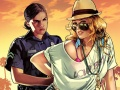 Гаме GTA Пазл Изазов онлајн