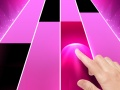 Гаме Candy Piano Pločice онлајн