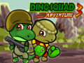 Гаме Avantura Dino Tima 3 онлајн
