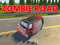 Гаме Zombi Put онлајн